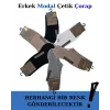 Mısırlı 61357 Erkek Modal Çetik Çorap