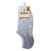 Mısırlı 72355 Kadın Bambu Çetik Çorap
