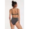 Argento 1440-3049 Kadın Straplez Bikini Takımı