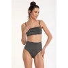 Argento 1440-3049 Kadın Straplez Bikini Takımı