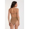 Argento 1440-3055 Kadın Straplez Bikini Takımı