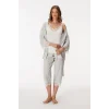 Anıl 11403 Bayan Sabahlık, Atlet ve Pantolon Takım