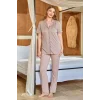 Aqua 25510 Kadın Pijama Takım