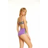 Argento 01-1344-1121 Kadın Tek Omuz Bikini