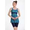 Argento 0551-367 Kadın Taytlı Tankini
