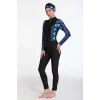 Argento 0764-327 Kadın Body Tesettür Takımı