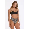 Argento 1478-3026 Kadın Double Push-up Bikini Takımı