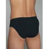 Doreanse 1269 Erkek Modal Fermuar Detaylı Külot Slip