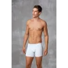 Doreanse 1742 Erkek Pamuklu Çok Renkli 3lü Boxer