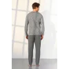 Doreanse 25K4531 Erkek Uzun Kol Pijama Takımı