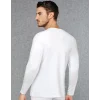 Doreanse 2900 Erkek Uzun Kol T-Shirt