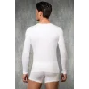 Doreanse 2985 Erkek Uzun Kol V Yaka  Termal İçlik