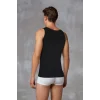 Doreanse 5965 Erkek Pamuk Geniş Yaka Toparlayıcı Korse Atlet