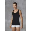 Doreanse 5965P Erkek Pamuklu Göğüs Sıkıştırma ve Vücut Şekillendirici Atlet Korse