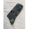 Freshness 1010 Erkek Bambu Soket Çorap