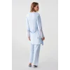 Freshness 322 Kadın Sabahlıklı Pijama Takımı