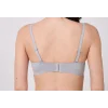 Freshness MSF05 Destekli V Dekolte Lazer Kesim Sütyen