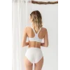 Gallipoli 1061 Kadın Desteksiz Fermuarlı Sporcu Sütyen