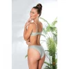 Gallipoli 31761 Bayan Straplez Lotus  Sütyen ve Külot Takım