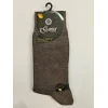 Gama 915 Erkek Mikro Modal Core Spun Pamuk Çorap