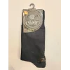 Gama 915 Erkek Mikro Modal Core Spun Pamuk Çorap