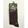 Gama 915 Erkek Mikro Modal Core Spun Pamuk Çorap
