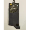 Gama 915 Erkek Mikro Modal Core Spun Pamuk Çorap
