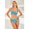 Lapieno 4218 Kadın Toparlayıcı Bikini Takımı