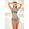 Lapieno 4218 Kadın Toparlayıcı Bikini Takımı