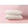 Moln 1232 Cashmere Visco Yastık | Lüks Uyku ve Termal Rahatlık