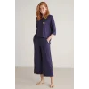 Nautıca W602 Kadın Yarım Kollu Pijama Takımı