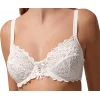 Nurteks 1050 Kadın Balenli Dantelli Toparlayıcı Sütyen
