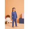 Pjs 28082 Çocuk Pijama Takım