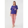 RolyPoly 3067-S Kadın Pijama Takımı