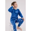 RolyPoly 3666-2 Erkek Çocuk Uzun Kol Pijama Takım