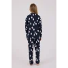 RolyPoly 3713-G Kız Çocuk Pijama Takımı