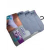 Star 109 Erkek 3lü Modal Slip