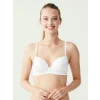 U.S. Polo Assn. 66142 Kulaksız İçi Boş Desteksiz Sütyen