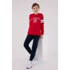 U.S. Polo Assn Kids 2201-G Erkek Çocuk Eşofman Takımı