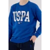 U.S. Polo Assn Kids 2205-G Erkek Çocuk Eşofman Takımı