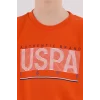 U.S. Polo Assn Kids 2209-4 Erkek Çocuk Eşofman Takımı
