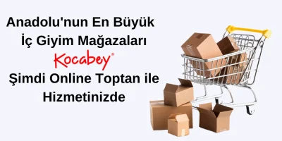 Online Toptan ve XML Bayilik