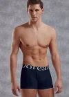 Doreanse 1777 Erkek Modal Torbalı Normal Paça Boxer