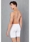 Doreanse 1792P Erkek Battal Pamuklu Uzun Boxer