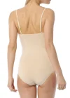 Imer 9251 Bayan İnce Askılı Çıtçıtlı Body