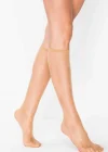 Penti Fit15 Parlak Pantolon Çorap