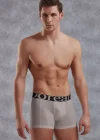 Doreanse 1777 Erkek Modal Torbalı Normal Paça Boxer