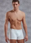 Doreanse 1777 Erkek Modal Torbalı Normal Paça Boxer
