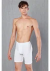 Doreanse 1792P Erkek Battal Pamuklu Uzun Boxer