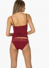 Pierre Cardin 375 Bayan Atlet Külot Takım